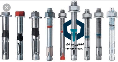 انکربولت