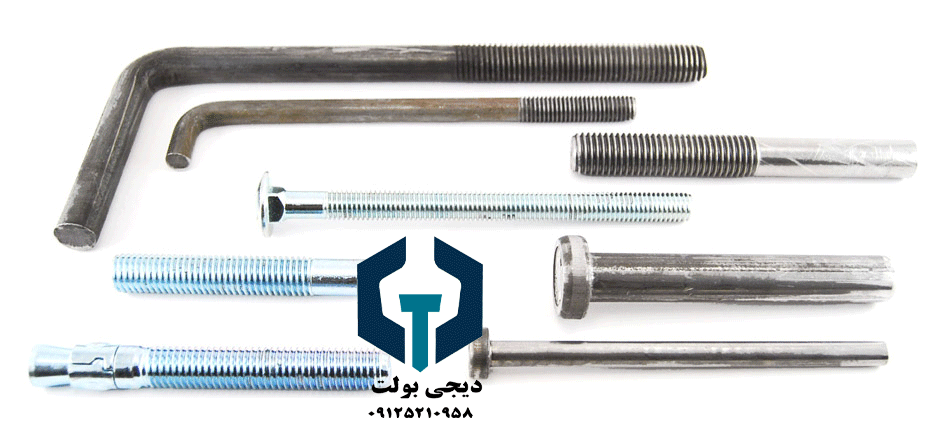 انکربولت