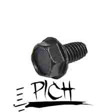 قیمت عمده پیچ و مهرهhv 1