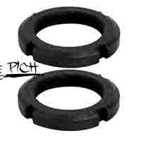 ساخت و تولید پیچ و مهره استاندارد din 2