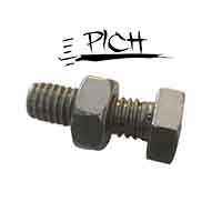 قیمت فروش پیچ و مهره 12 3