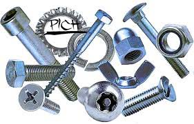 لیست قیمت پیچ و مهره خیابان قزوین
