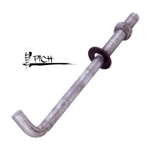 خرید و فروش انواع پیچ و مهره گالوانیزه 3