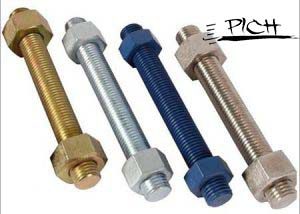 قیمت عمده پیچ و مهره صنایع نفت و گاز 4