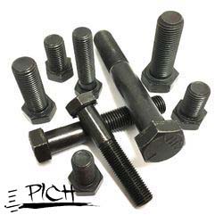 قیمت عمده پیچ و مهره فولادی 3