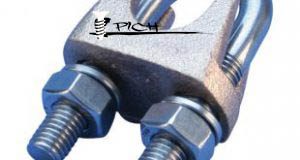 قیمت عمده پیچ و مهره یوبولت 2
