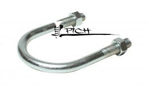 قیمت عمده پیچ و مهره یوبولت 3