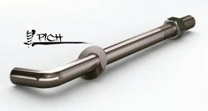 قیمت پیچ و مهره انکربولت 2