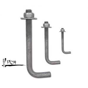 مرکز خرید پیچ و مهره انکربولت 2