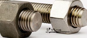 تولیدکننده پیچ و مهره صنایع نفت و گاز