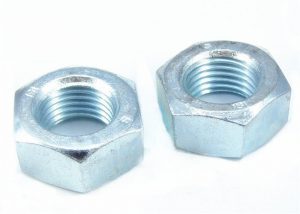  پیچ و مهره شش گوش