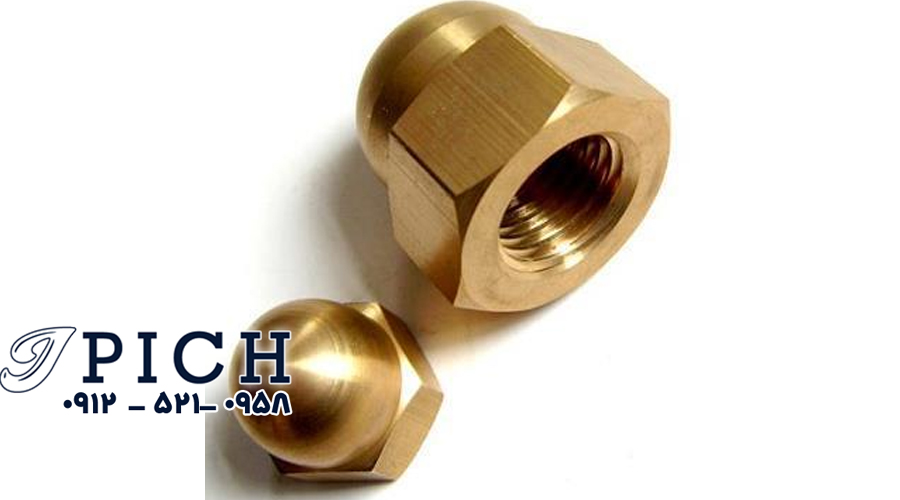 Stock Exchange and Price of Brass Nut