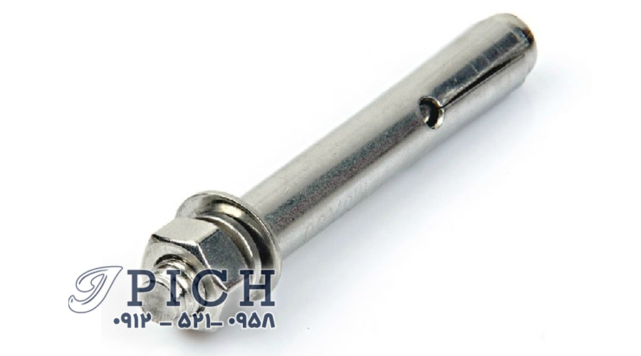 Variety of Bolt Rolls in terms of materials