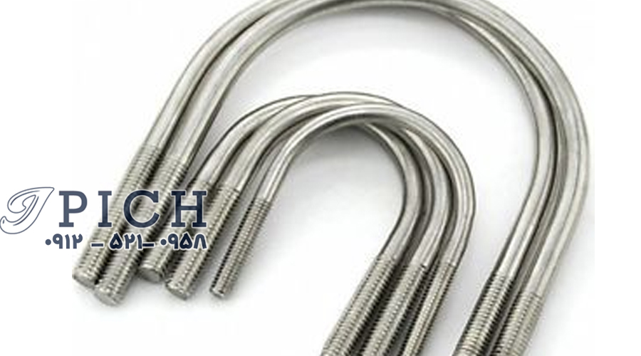 Price list of all types of U-bolt